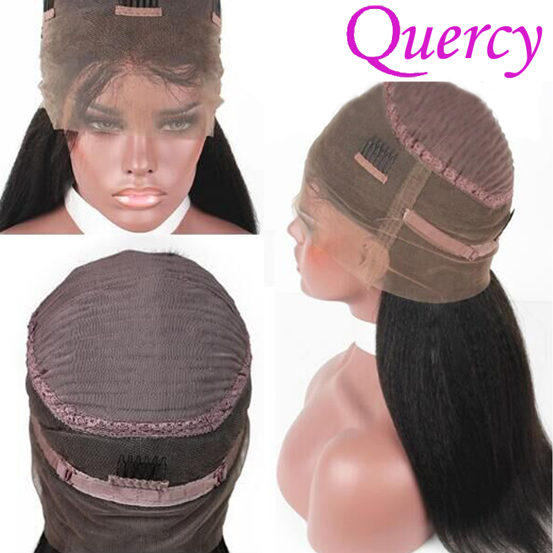 360 Lace Wig